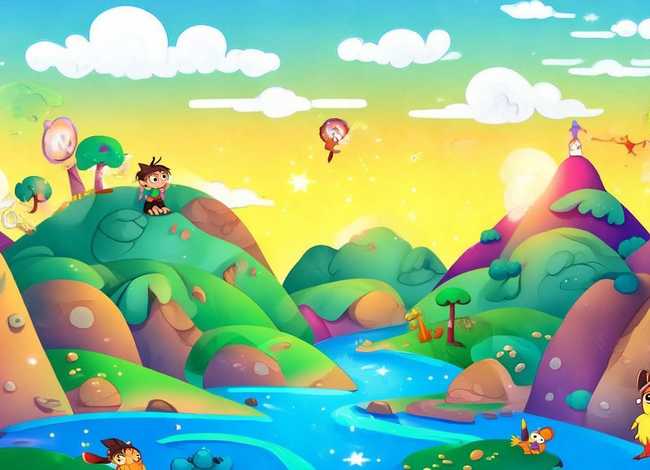 儿童故事大全动漫；播放少儿故事动漫