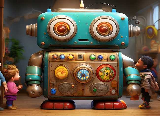 故事机儿童，故事机百科