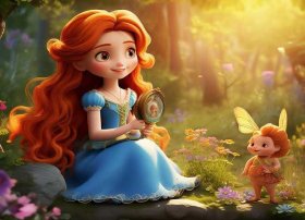 儿童故事视频白雪公主的故事、幼儿白雪公主的故事视频