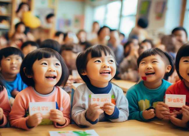 感恩的小故事幼儿；感恩的小故事幼儿园中班