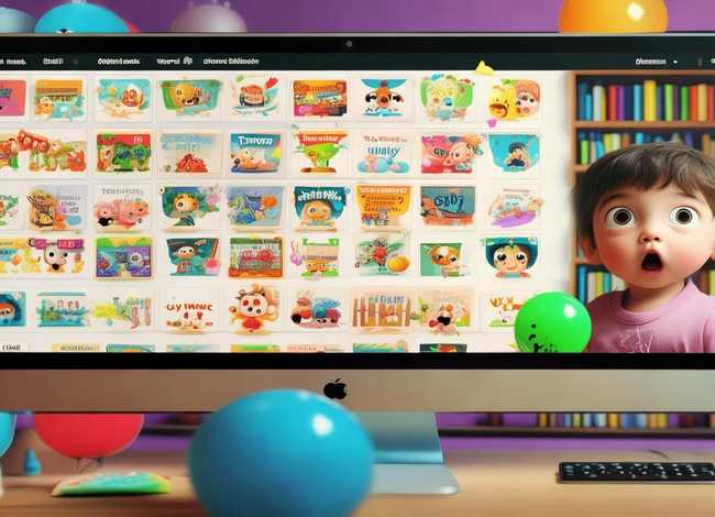 儿童故事在线阅读平台；儿童故事网在线阅读