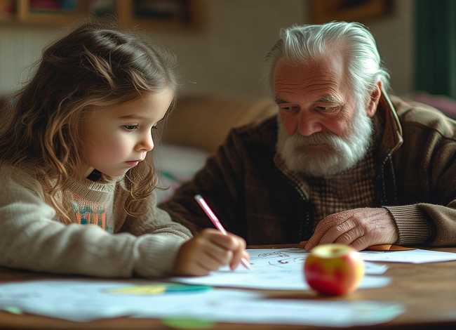 生活中的数学故事 生活中的数学故事100字左右