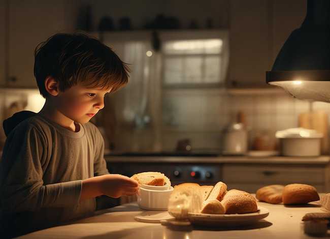 节约的小故事有哪些 节约的小故事有哪些简短