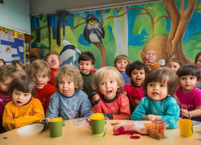 乌鸦反哺的故事幼儿表演、乌鸦反哺的故事幼儿表演教案