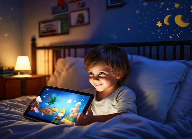 儿童睡前故事完整版6-10岁可下载，儿童睡前故事完整版6-10岁