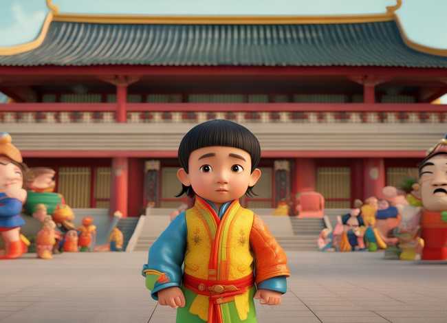 秦始皇的一生儿童科普、秦始皇一生的故事