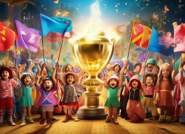 国产儿童电影、国产儿童电影排行榜前20名