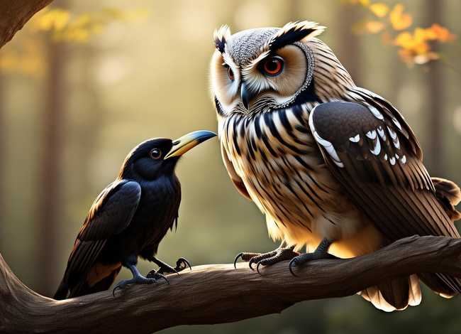 乌鸦反哺的故事 动画片、乌鸦反哺的故事 动画片在线观看