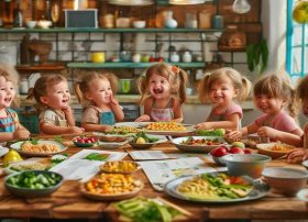 食谱幼儿 食谱幼儿园