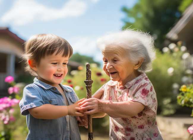 助人为乐的儿童故事视频（幼儿助人为乐的小故事视频一下）