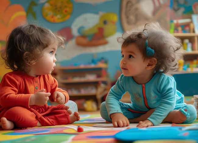 儿童故事对话表演2分钟、幼儿故事对话型三分钟