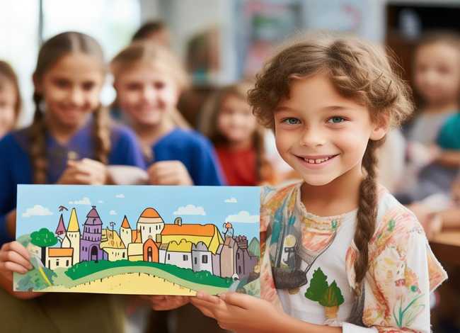 历史故事绘画简单又漂亮5年级、历史故事绘画简单又漂亮5年级图片