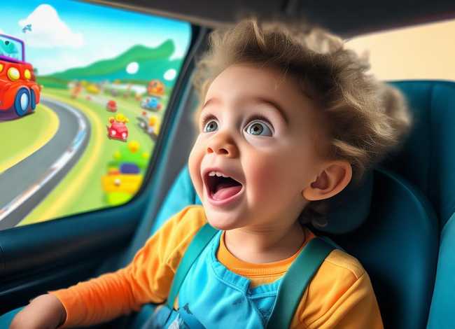 三岁宝宝汽车故事在线听 - 三岁宝宝汽车故事在线听视频