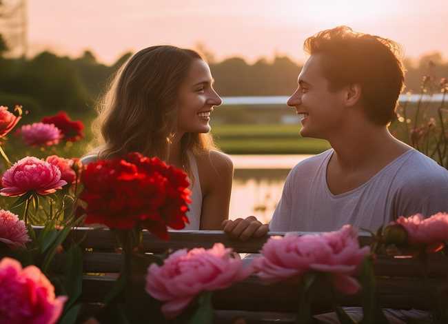 我俩的故事（我俩的故事平如美棠 经典语录）