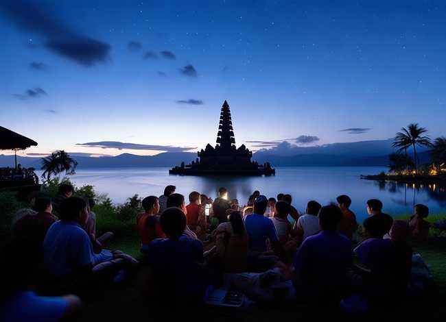 巴厘岛的故事迅雷下载、巴厘岛的故事云播放