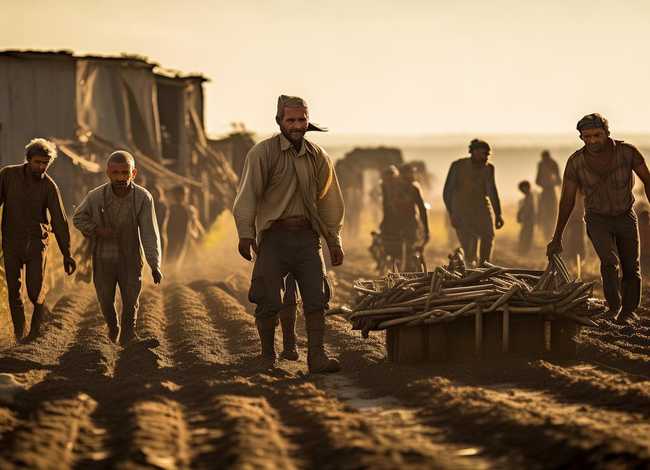 艰苦奋斗的英语（艰苦奋斗精神的英语）