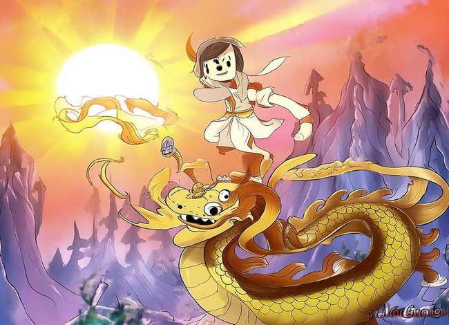 西游记儿童在线听、儿童西游记在线收听