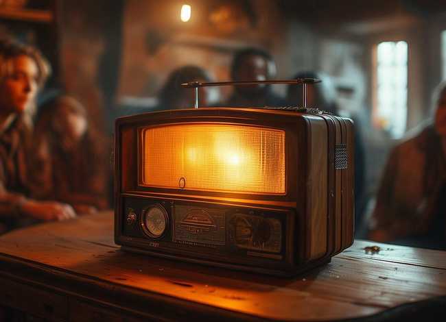 收音机讲故事,收音机讲故事是多少台 收音机讲故事,收音机讲故事是多少台