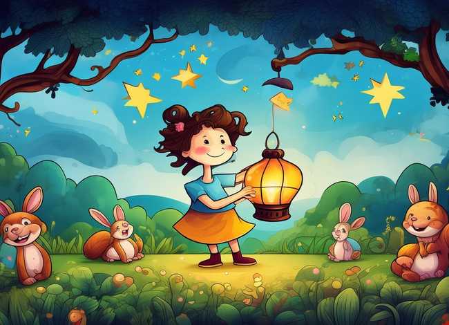 小故事儿童简短1分钟（短篇小故事一分钟幼儿）