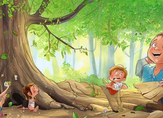 有关纸的故事幼儿绘本 - 有关纸的故事幼儿绘本推荐