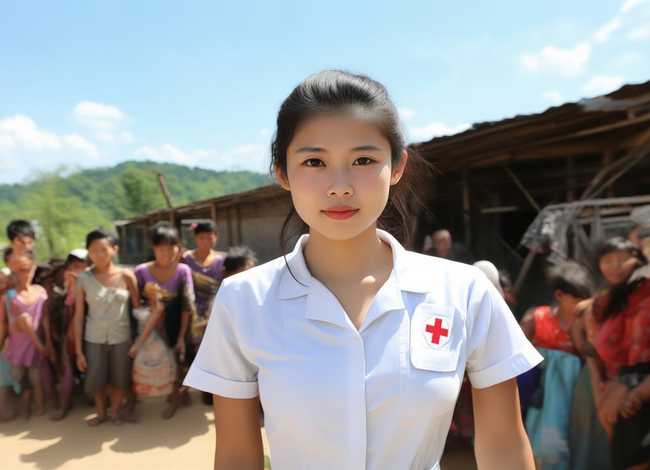 卫生队的故事小品；卫生队的故事小姚