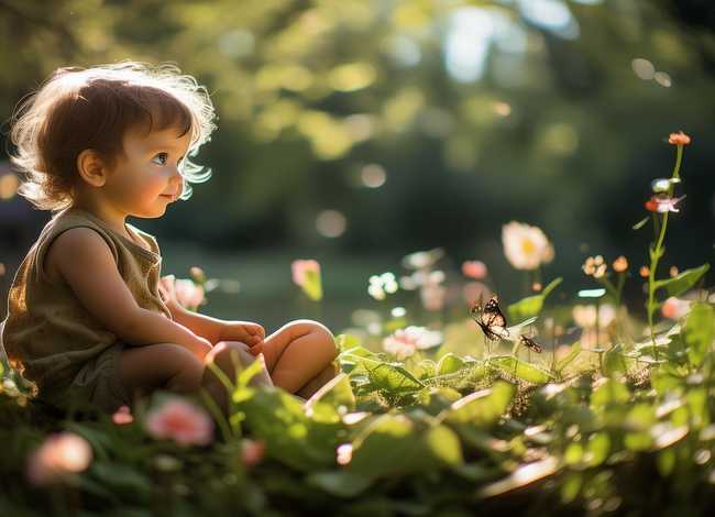 小朋友哲理故事（小朋友哲理故事有哪些）