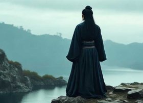 贺寒川是哪部小说、贺寒川是哪部小说的主角