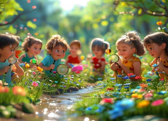 适合儿童的纪录片、适合小孩的纪录片