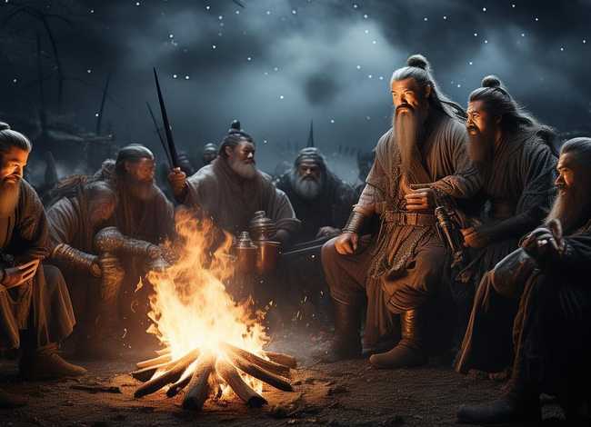 水浒传中的经典故事、水浒传中的经典故事及主要人物 水浒传中的经典故事、水浒传中的经典故事及主要人物