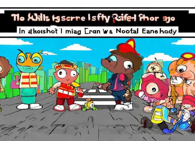 儿童安全故事动画片、少儿安全故事大全