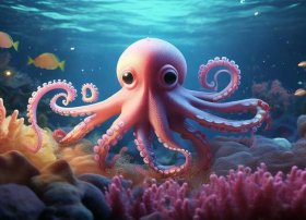 章鱼的故事在线听、章鱼的故事在线听完整版