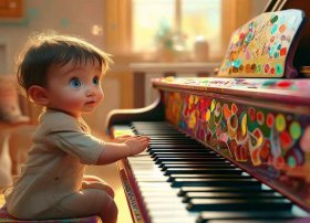 儿童钢琴全名 - 儿童钢琴全名叫什么