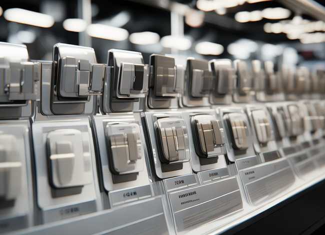 开关 品牌排行 - 开关 品牌排行榜及价格