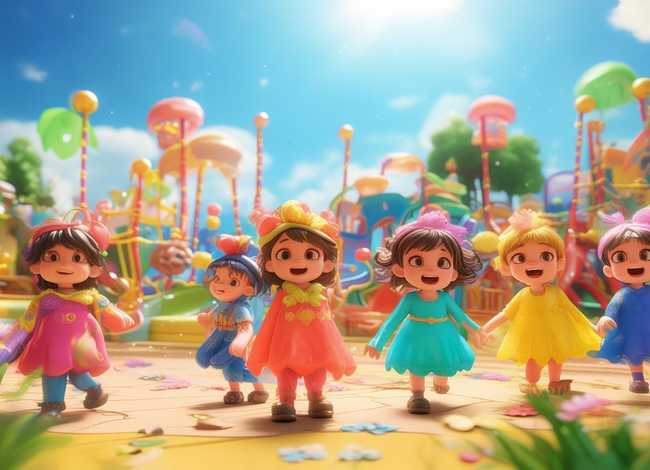 幼儿故事的背景音乐欢快；幼儿故事的背景音乐欢快的歌曲