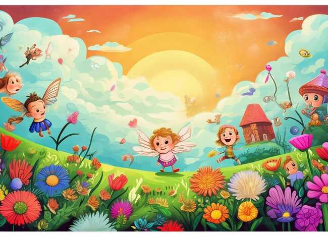 儿童童话故事大全连续播放免费版 儿童童话大全100首