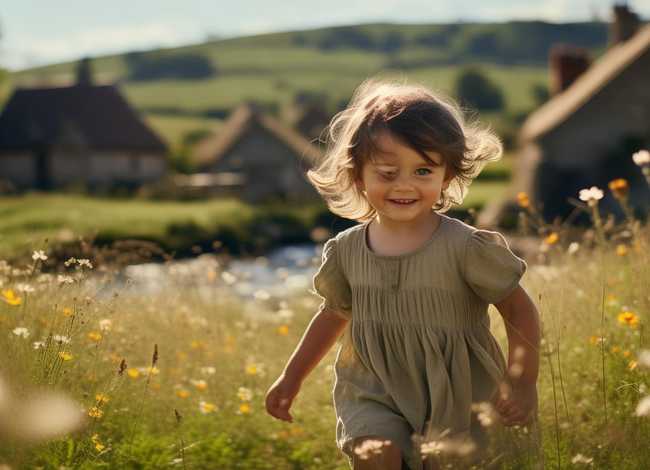 乡村小孩真实故事（乡村小孩真实故事视频）