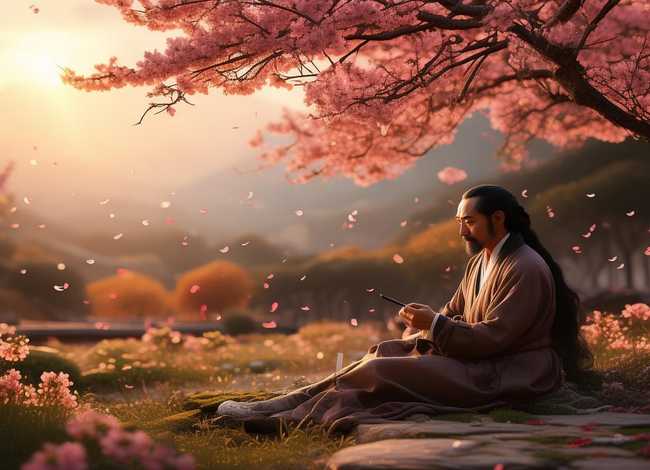 唐诗故事大全150 - 唐诗故事大全150字左右