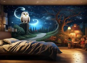 时间长点的睡前故事；时间最长的睡前故事