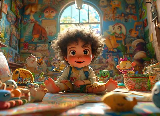 幼童故事大王、幼儿故事大王的意义