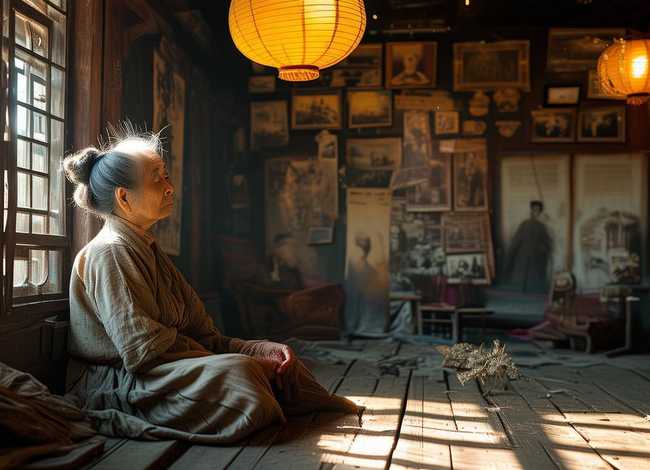 阿婆的故事全集 原音，阿婆的故事全集 原音在线听