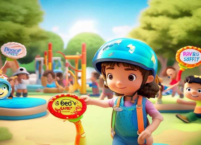 小朋友安全方面的故事；小朋友安全方面的故事有哪些