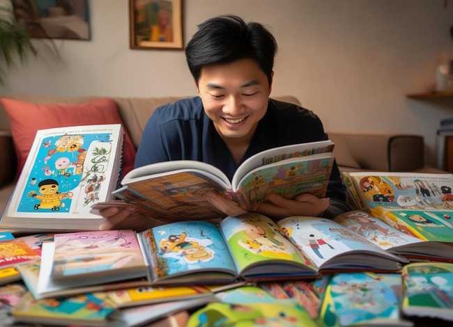 胎教英文故事100个必读;胎教英文故事100个必读准爸爸 胎教英文故事100个必读;胎教英文故事100个必读准爸爸