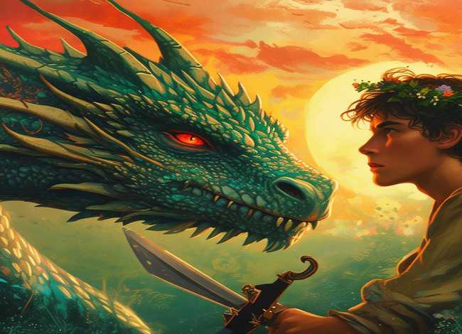 童话故事剧本（童话剧本短篇）