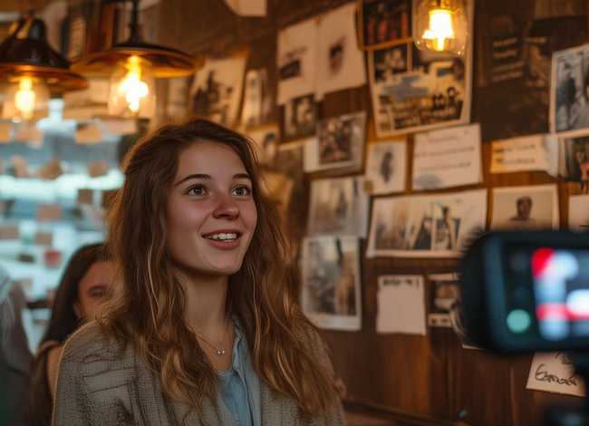 创业故事感人；创业故事感人视频