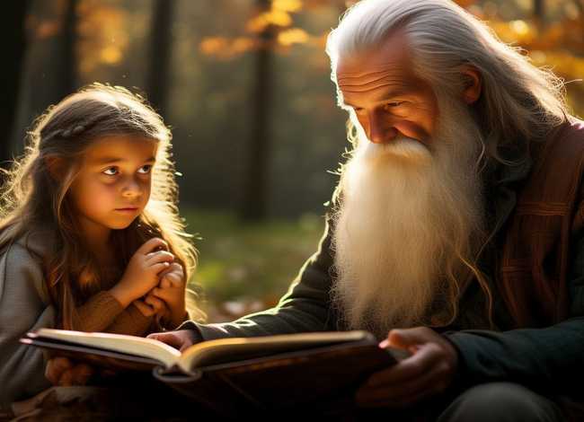 托尔斯泰的童话故事，托尔斯泰的故事简短