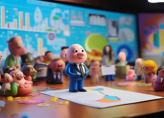 管理小故事动画 管理类的小故事动画视频 管理小故事动画 管理类的小故事动画视频