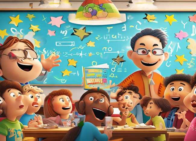 儿童数学故事 少儿数学故事