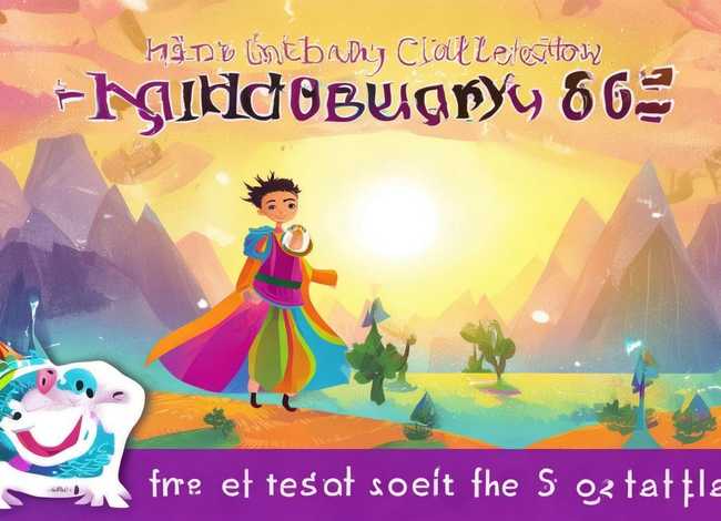 儿童神话故事大全简短 - 儿童神话故事大全6-12岁