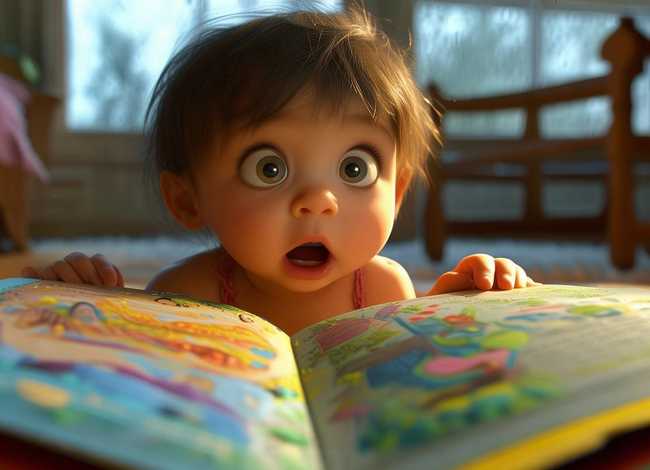 让人感动的幼儿故事(让人感动的幼儿故事简短) 让人感动的幼儿故事(让人感动的幼儿故事简短)