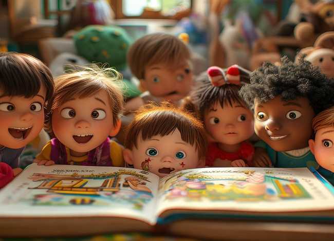 全部儿童故事大全免费、全部儿童故事大全免费看